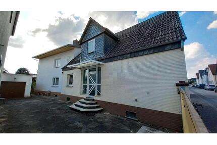 Einfamilienhaus - 490.000,00&nbsp;EUR Kaufpreis, ca.&nbsp; 200,00&nbsp;m&sup2; in Riedstadt (PLZ: 64560)