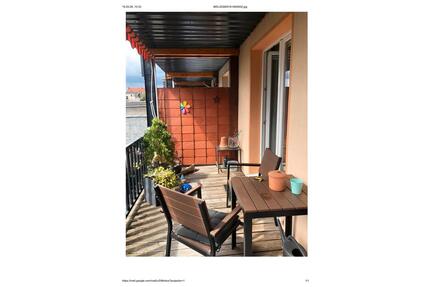 Zweiraumwohnung - 450,00&nbsp;EUR Kaltmiete, ca.&nbsp; 55,00&nbsp;m&sup2; in Bernburg (Saale) (PLZ: 06406)
