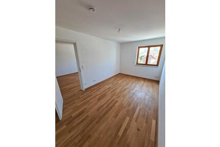 Wohnung mit Balkon und Tiefgaragenstellplatz - Kelheim