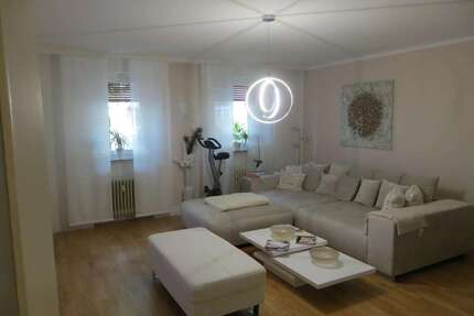 Wohnung zum Mieten in Nürnberg 750,00 € 70 m²