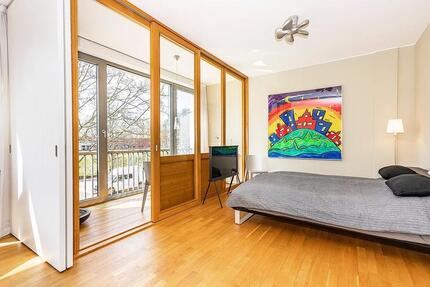 2 rooms modern apartment in P-Berg - Berlin Pankow