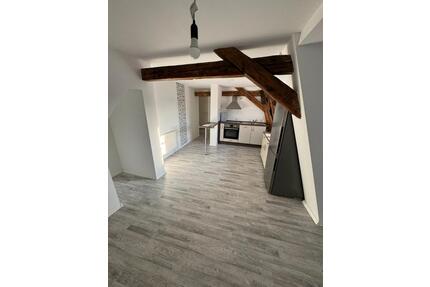 2,5 Raum Wohnung in Altstadt von Freiberg, 67 m²