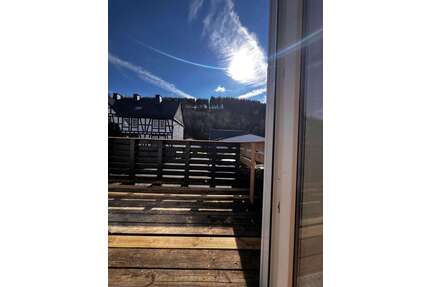 Wohnung zum Mieten in Winterberg 550,00 € 85 m²