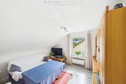 Wohnung zum Kaufen in Bad Urach 129.500,00 € 41 m²