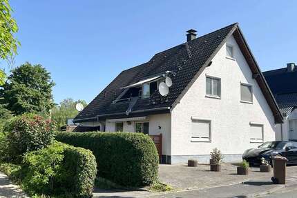 Wohnung zum Kaufen in Lippstadt-Süd 165.000,00 € 61 m²