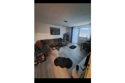 Moderne 3-Zimmer Wohnung mit Terrasse& Stellplatz in ruhiger Lage - Siegen Kaan-Marienborn