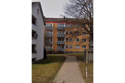 Sanierte 3-Zimmer-Wohnung (Provisionsfrei) - Kempten (Allgäu) Auf dem Lindenberg