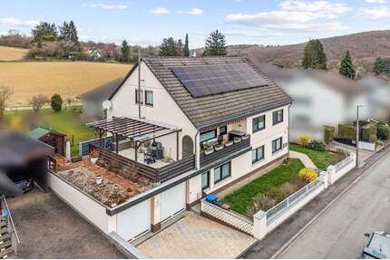 Haus zum Kaufen in Wehrheim 595.000,00 € 217 m²