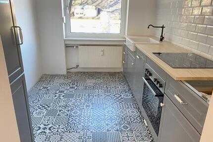 Wohnung 3 Zimmer Zentrale Lage Straubing