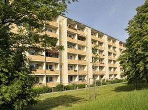 Wohnung zum Mieten in Zwickau 339,66 € 56.61 m²