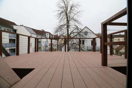 Wohnung zum Mieten in Pfaffenhofen 1.050,00 € 78 m²