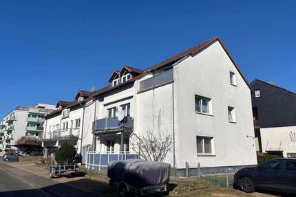 Wohnung zum Kaufen in Weiterstadt 239.000,00 € 70 m²