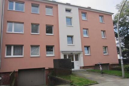 Frisch saniert! Herzlich Willkommen in Ihrem neuen Zuhause. - Hamburg Wandsbek