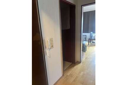 Wohnung zum Kaufen in Wiesbaden 149.000,00 € 40 m²