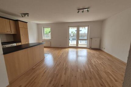 Frisch renovierte 2-Zimmer-Wohnung – 64 m² in Bad Kreuznach