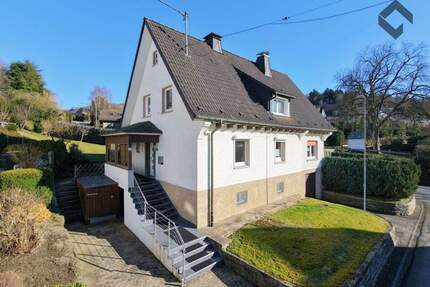 Grün. Groß. Ganz Ihrs - Ihr neues Zuhause mit Garten - Lennestadt Grevenbrück