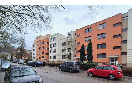 4,5 Zi.-Wohnung in Denzlingen - flexibel nutzbar (geteilt in 2 Einheiten)