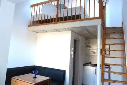 Wohntraum über 2 Etagen - 360,00&nbsp;EUR Kaltmiete, ca.&nbsp; 22,00&nbsp;m&sup2; in Bayreuth (PLZ: 95445) Meyernberg