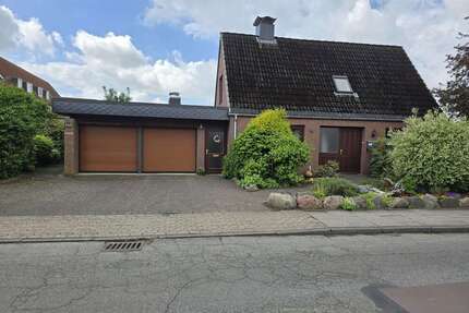 Haus zum Kaufen in Nortorf 395.000,00 € 238 m²