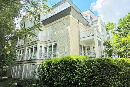 Wohnung zum Kaufen in Bonn 285.000,00 € 60.66 m²