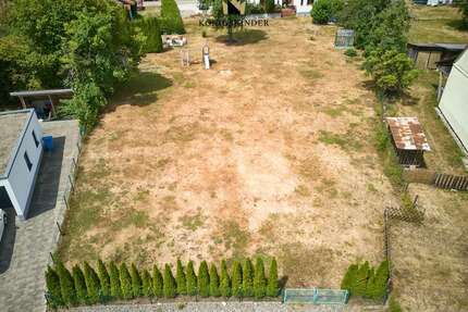 Grundstück zu verkaufen in Wellendingen 200.000,00 € 1546 m²