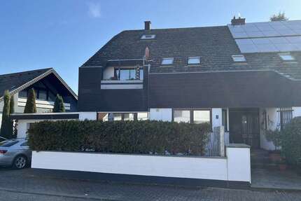 Wohnung zum Kaufen in Speyer 595.000,00 € 194 m²