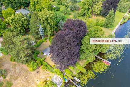 Grundstück zu verkaufen in Werder 1.600.000,00 € 4367 m²