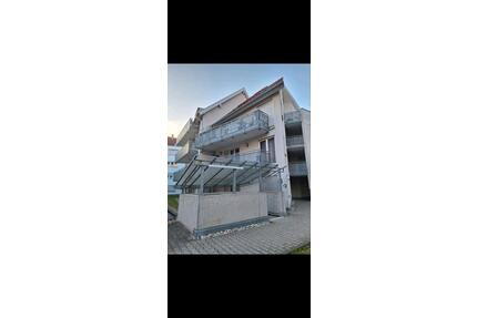 Wohnung zentral in Ludwigsburg oder perfektes Investment ?