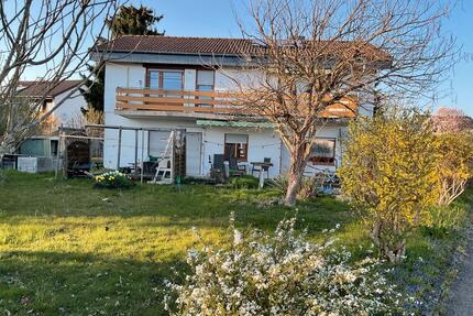 Einfamilienhaus in Altenburg - 449.000,00&nbsp;EUR Kaufpreis, ca.&nbsp; 132,00&nbsp;m&sup2; in Jestetten (PLZ: 79798)