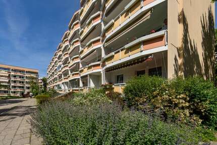 Wohnung zum Mieten in Bautzen 315,00 € 54.73 m²