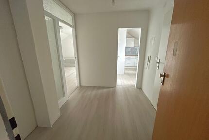 Schöne 2-Zimmer Wohnung mit Balkon & Stellplatz in Plüderhausen