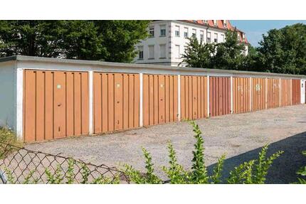 Garage in Koblenz zu vermieten - 100,00&nbsp;EUR Miete, in Koblenz (PLZ: 56070) Bubenheim