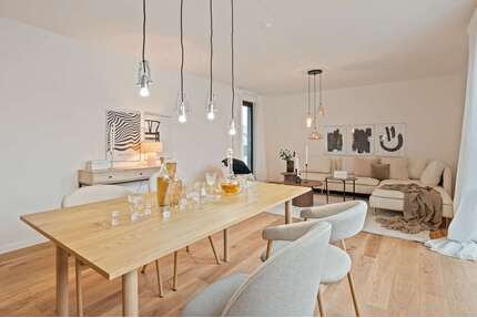 Wohnung zum Kaufen in Böblingen 369.000,00 € 122 m²