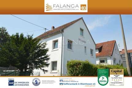 Wohnung zum Mieten in Wiesbaden 900,00 € 62 m²