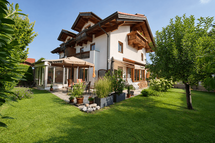 Haus zum Kaufen in Brannenburg 885.000,00 € 150 m²