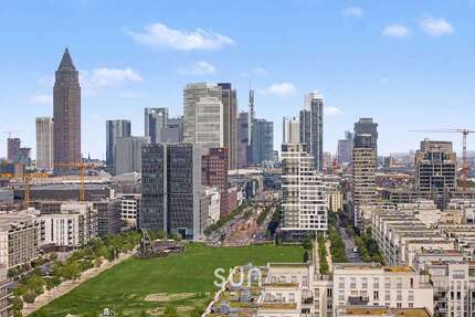 Wohnung zum Kaufen in Frankfurt am Main 2.730.000,00 € 280.64 m²