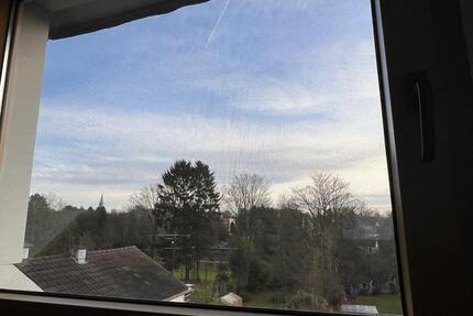 Mietwohnung Solingen Wald Ittertal - 80 qm