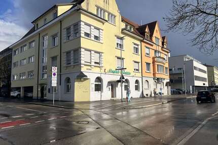 Büro in Singen 1.500,00 € 132 m²