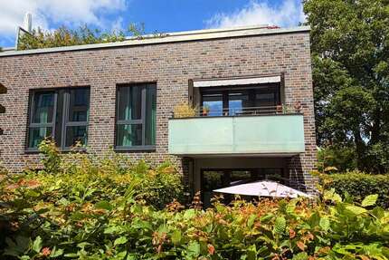 Wohnung zum Kaufen in Hamburg 570.000,00 € 94.2 m²