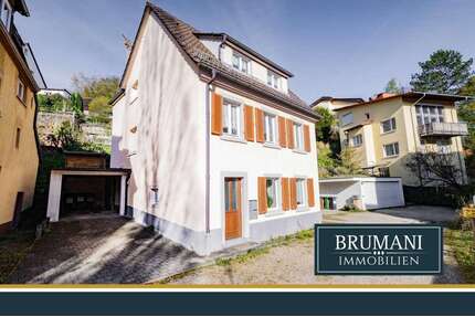 Haus zum Kaufen in Freiburg im Breisgau 547.000,00 € 141 m²