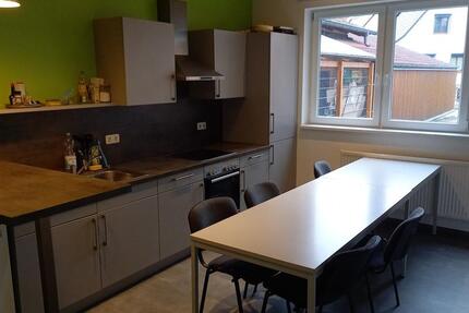 Wohnung in Grünsfeld zur Miete - 710,00&nbsp;EUR Kaltmiete, ca.&nbsp; 55,00&nbsp;m&sup2; in Grünsfeld (PLZ: 97947)