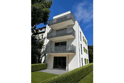 Wohnung zum Kaufen in Magdeburg 469.040,00 € 106.6 m²