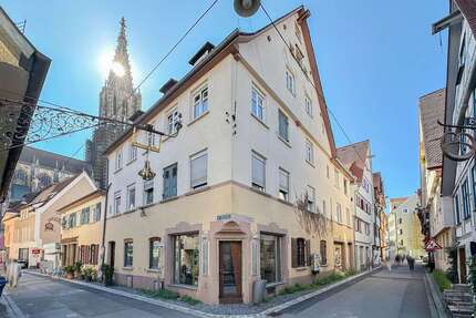 Haus zum Kaufen in Ulm 1.499.900,00 € 460.73 m²