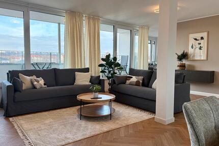 Dachgeschosswohnung Dresden Cotta - Radeburg
