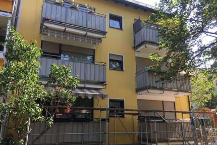 Wohnung zum Mieten in Nürnberg 520,00 € 44 m²