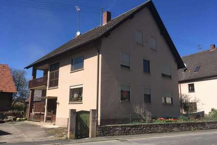 Wohnung zum Mieten in Karlstadt 880,00 € 120 m²