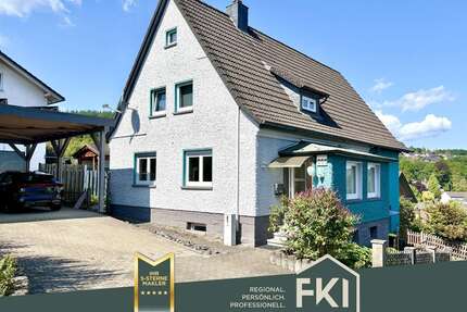 Haus zum Kaufen in Betzdorf 289.000,00 € 163.29 m²
