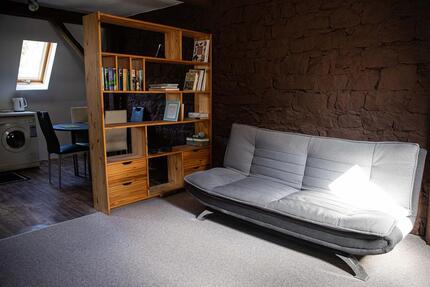 Teil eines Hauses zu vermieten. - Hermersberg