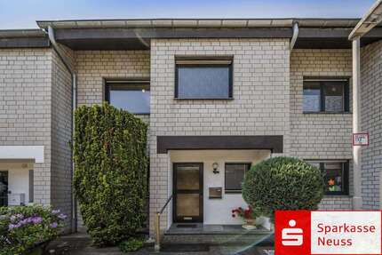 Haus zum Kaufen in Grevenbroich 329.000,00 € 103 m²