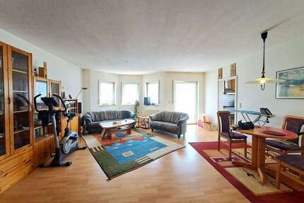 Wohnung zum Kaufen in Lingenfeld 219.000,00 € 84 m²